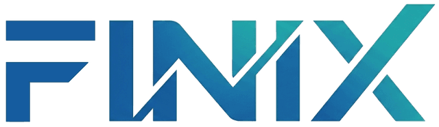 FINIX Logo